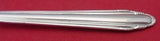 Contempora by Dominick and Haff Sterling Silver Sugar Spoon 6" Serving Art Deco