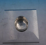 George Henckel Sterling Silver Toothpick Holder / Match Holder #109 (#4000)