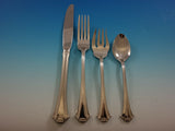 Country French by R&B Stainless Steel Flatware Set for 12 Service 72 Pieces