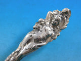 Love Disarmed by Reed and Barton Sterling Silver Place Soup Spoon Old 7 1/2"