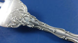 Strasbourg by Gorham Sterling Silver Flatware Place Size Set 8 Service 50 Pieces