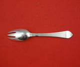Continental by Georg Jensen Sterling Silver Serving Fork 7 5/8" Silverware
