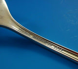 Lyric by Gorham Sterling Silver Flatware Dinner Service For 12 Set 101 Pieces