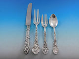 Versailles by Gorham Sterling Silver Flatware Service 12 Set 114 pieces Dinner