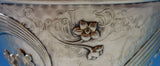 Tiffany & Co. Sterling Silver Trophy Bowl Acid Etched Circa 1895 (#1677)