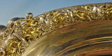 Mixed Metals by Tiffany & Co. Sterling Gravy Boat w/Applied Copper Fish (#0118)
