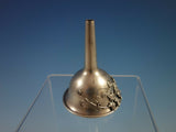 Shiebler Sterling Silver Wine Funnel with Applied Grapes #4755 (#1657)