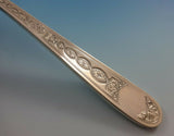 Villeroy by Christofle Silverplate Flatware Dinner Service 12 Set 119 Pcs France