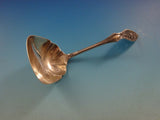 Valenciennes by Manchester Sterling Silver Flatware Service For 8 Set 60 Pieces