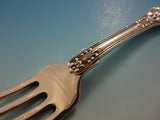 English King by Tiffany Sterling Silver Flatware Set Service 42 Pieces Dinner