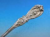 Francis I by Reed & Barton Old Sterling Silver Soup Ladle All Sterling 12"