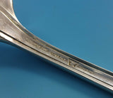 Georgian Colonial by Wallace Sterling Silver Dinner Flatware Set Service 62 Pcs