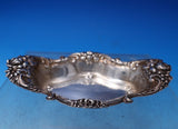 Rose by Wallace Sterling Silver Nut Cup #1000 4 1/4" x 2 1/2" .9ozt. (#7469)