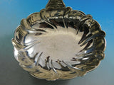 Chrysanthemum by Tiffany and Co. Sterling Silver Soup Ladle Swirl Bowl 12 1/2"