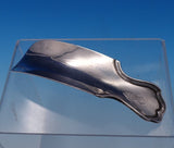 Hepplewhite by Reed and Barton Sterling Silver Shoe Horn #160 6 5/8" (#7562)