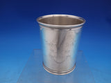Reed & Barton Sterling Silver Mint Julep Cup Going In Style X253 (#7090)