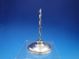 Adams by Frank Whiting Sterling Silver Pocket Watch Holder #G1001 (#4498)