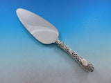Radiant by Whiting Sterling Silver Flatware Set for 6 Service 63 pieces