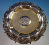 Chrysanthemum by Tiffany & Co. Sterling Silver Compote Tazza (#1699)
