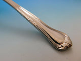 Valcourt by Gorham Stainless Steel Flatware Set Service for 12 New 60 pieces