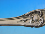 Francis I by Reed & Barton Old Sterling Silver Soup Ladle All Sterling 12"