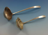 Perspective by Gorham Sterling Silver Flatware Set For 8 Service 46 Pieces