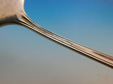 Cascade by Towle Sterling Silver Flatware Service for 8 Set 40 pieces