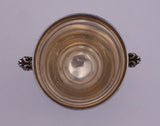 Royal Danish by International Sterling Silver Toothpick Holder #13096/1 (#3129)