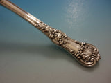 English King by Tiffany Sterling Silver Flatware Set Service 42 Pieces Dinner