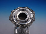 Francis I Old by Reed & Barton Weighted Sterling Silver Candlestick Pair (#4172)