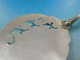 Francis I by Reed and Barton Old Sterling Silver Tomato Server Hand Pcd 8 1/4"