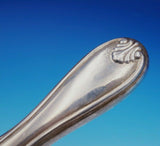Eighteenth Century by Reed and Barton Sterling Silver Hand Mirror (#3438)