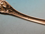 Francis I by Reed and Barton Old Sterling Silver Tomato Server Hand Pcd 8 1/4"