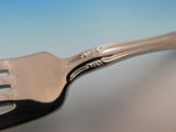 Valcourt by Gorham Stainless Steel Flatware Set Service for 8 New 40 pieces