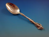 Michelangelo by Oneida Tradition Sterling Silver Flatware Set Service 33 Pieces
