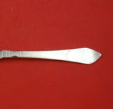Continental by Georg Jensen Sterling Silver Serving Fork 7 5/8" Silverware