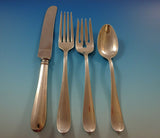 Dolly Madison by Gorham Sterling Silver Flatware Service For 8 Set 93 Pieces