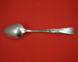 Vine by Tiffany and Co Sterling Silver Stuffing Spoon with Button w/ Grapes 11"