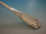 Verona by Fortunoff Sterling Silver Flatware Dinner Set Service 26 Pcs Italy New