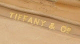 Tiffany & Co. Victorian Card Case with Woman & Cherubs (#J3882)