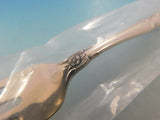 Grandeur by Oneida Sterling Silver Flatware Set Service 33 pieces New Unused