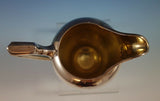 Pointed Antique by Reed Barton Dominick Haff Sterling Silver Creamer GW (#2502)