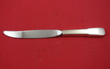 Colonial Fiddle by Watson Sterling Silver Regular Knife modern 8 7/8" Vintage
