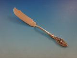 Valenciennes by Manchester Sterling Silver Flatware Service For 8 Set 60 Pieces