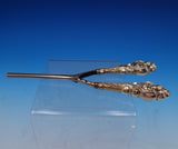 Love's Dream by Unger Sterling Silver Hair Curler Vermeil 8 1/2" (#7793) Cupid