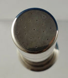 Tiffany & Co. Sterling Silver Powder Shaker #23670 1 7/8" x 1" (#2864) Vintage