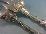 Strasbourg by Gorham Sterling Silver Dinner Flatware Set 6 Service 24 Pieces