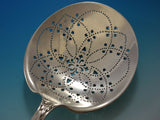 Chrysanthemum by Tiffany & Co. Sterling Silver Saratoga Chip Server 8 7/8"