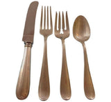 Dolly Madison by Gorham Sterling Silver Flatware Service For 8 Set 93 Pieces