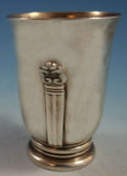 Royal Danish by International Sterling Silver Toothpick Holder #NH7 (#1219)
